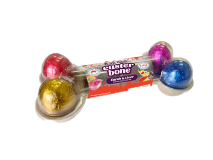 Majority of Australians (65) Buy Easter Gift for Their Pet